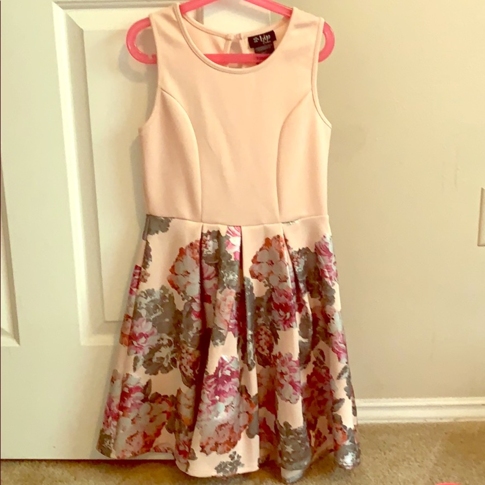 Kids dress